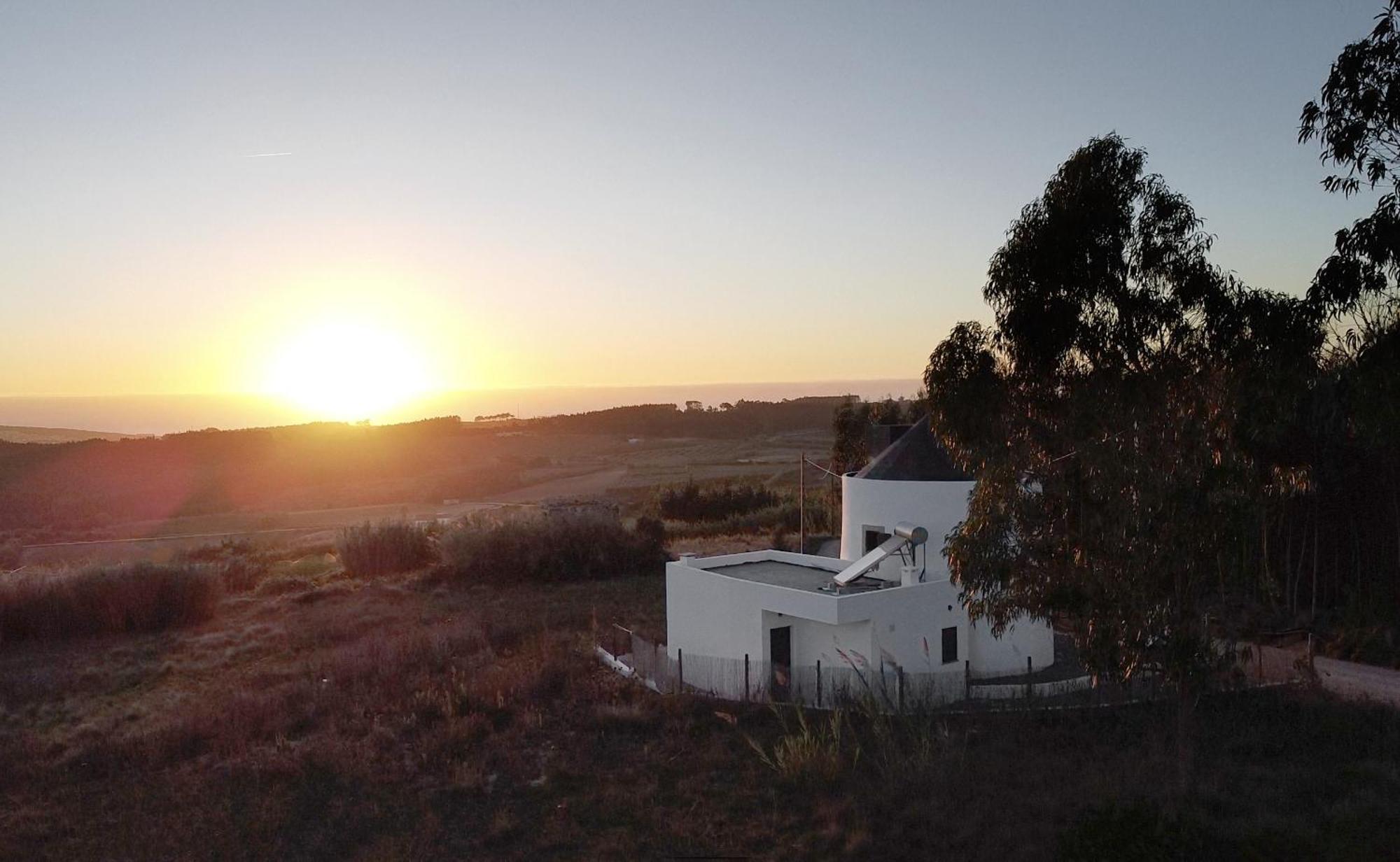 דירות לוריניה O Moinho 98 - A Cozy Getaway By The Coast מראה חיצוני תמונה